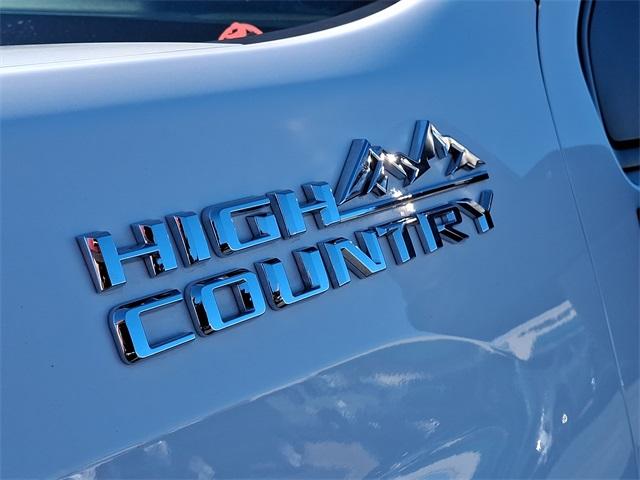 2024 Chevrolet Silverado 3500 HD Vehicle Photo in LEWES, DE 19958-4935