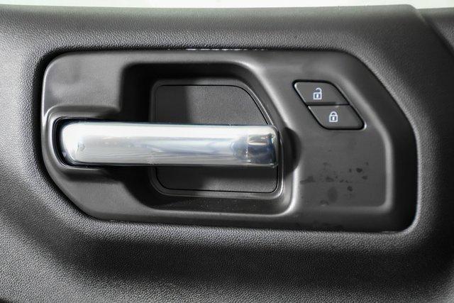 2025 GMC Sierra 1500 Vehicle Photo in PUYALLUP, WA 98371-4149