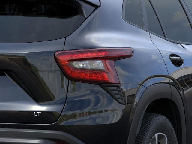 2025 Chevrolet Trax Vehicle Photo in APPLETON, WI 54914-4656