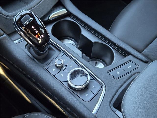 2024 Cadillac XT6 Vehicle Photo in Oklahoma City, OK 73114