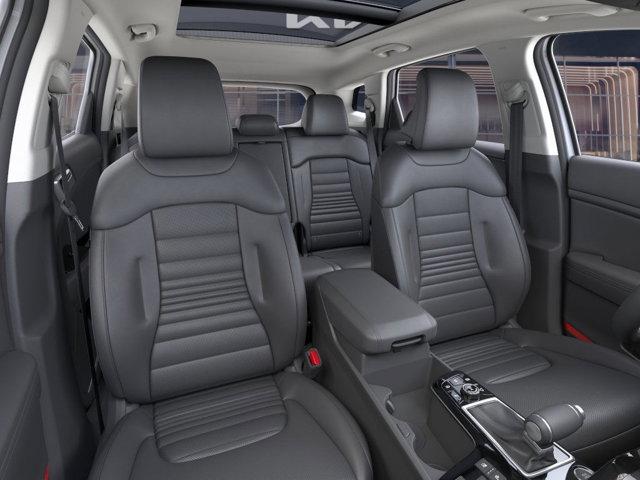 2025 Kia Sportage Vehicle Photo in Westbrook, ME 04092