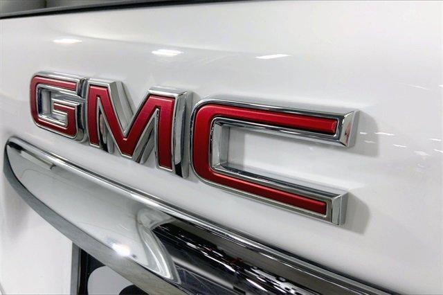2024 GMC Terrain Vehicle Photo in INDEPENDENCE, MO 64055-1314