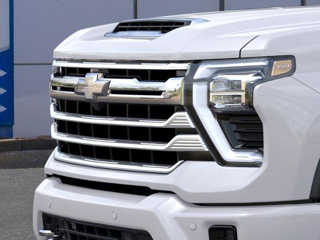 2025 Chevrolet Silverado 3500 HD Vehicle Photo in KANSAS CITY, MO 64114-4502