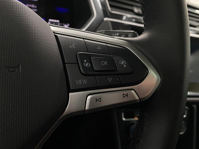 2024 Volkswagen Tiguan Vehicle Photo in Appleton, WI 54913