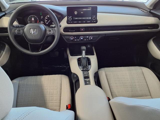 2025 Honda HR-V Vehicle Photo in Oshkosh, WI 54904