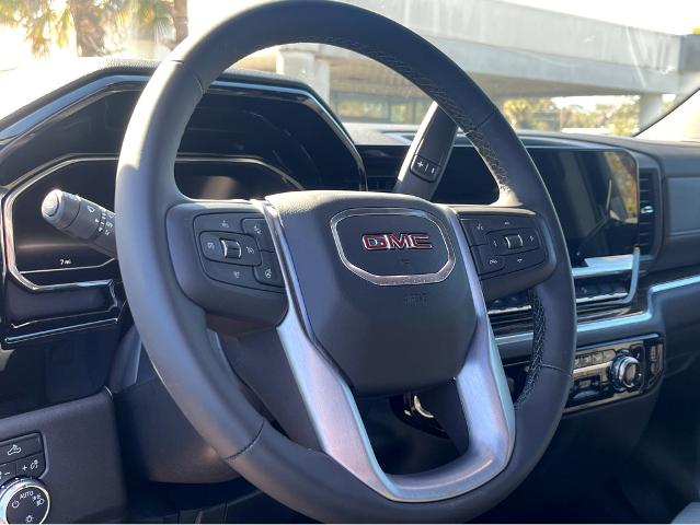 2025 GMC Sierra 1500 Vehicle Photo in BEAUFORT, SC 29906-4218