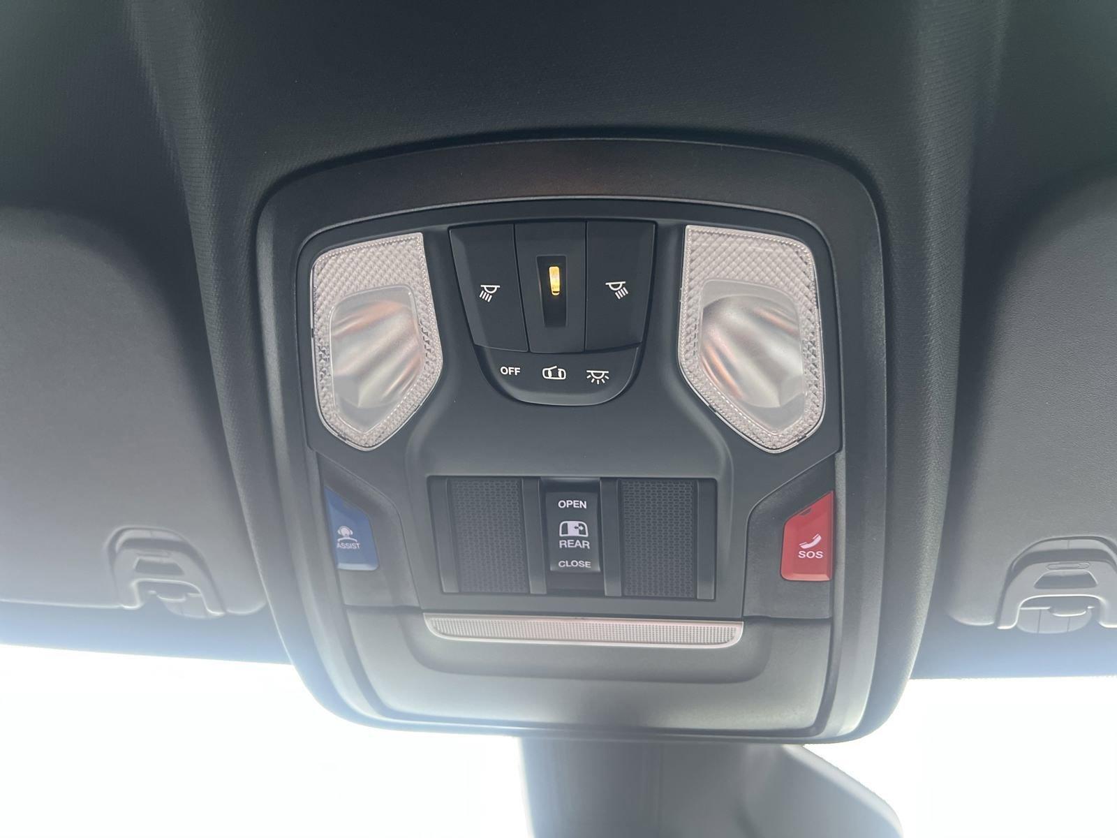 2025 Ram 1500 Vehicle Photo in Mechanicsburg, PA 17050-1707
