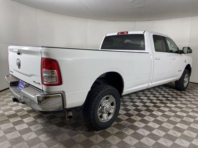 2022 Ram 2500 Vehicle Photo in PHOENIX, AZ 85014-3381