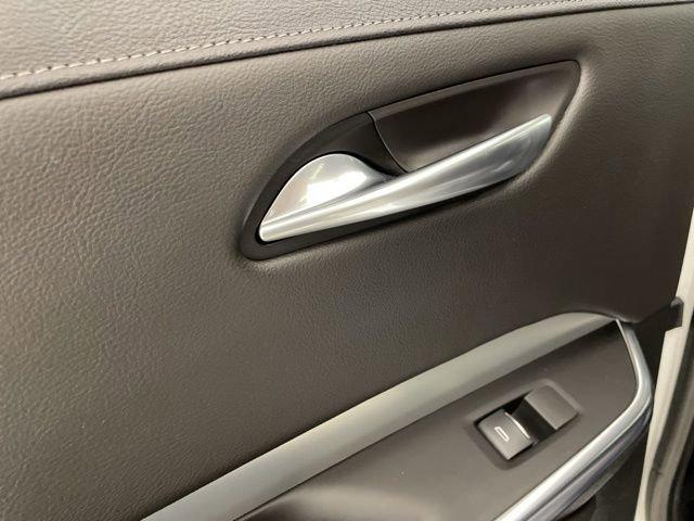 2021 Cadillac XT4 Vehicle Photo in PHOENIX, AZ 85014-3381