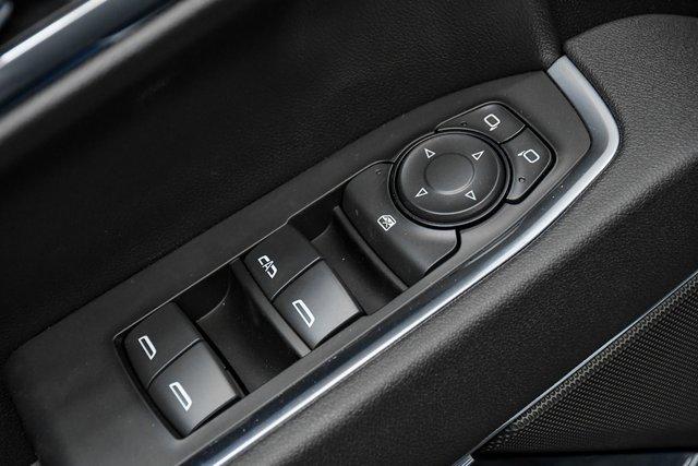 2025 Chevrolet Silverado 1500 Vehicle Photo in EVERETT, WA 98203-5662
