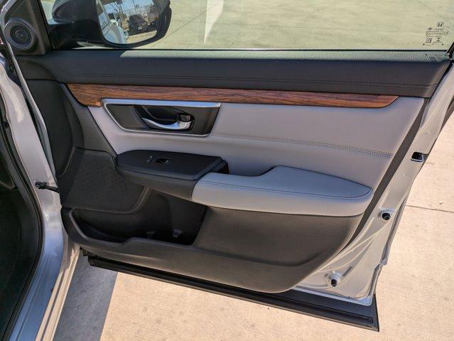 2018 Honda CR-V Vehicle Photo in SELMA, TX 78154-1460