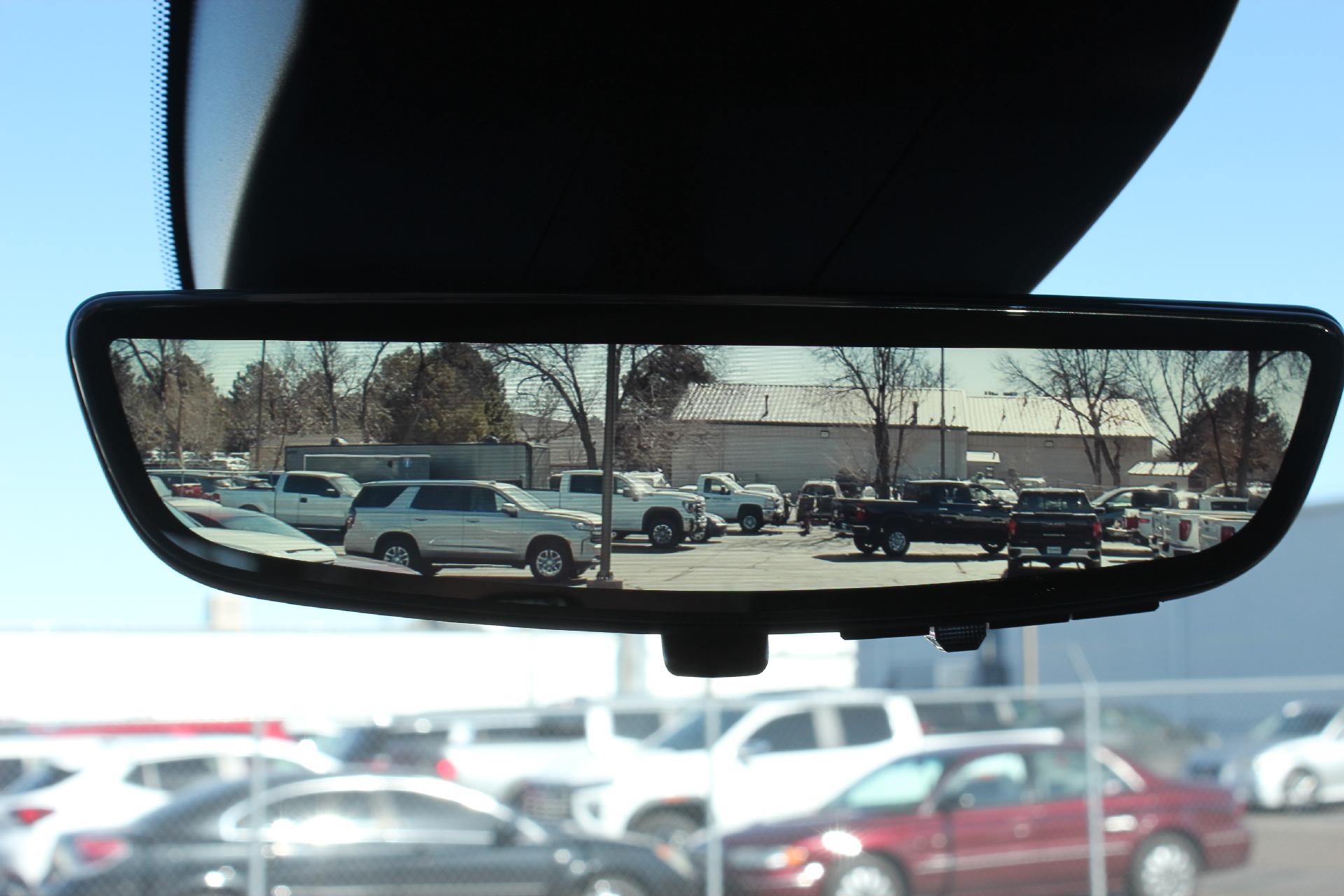 2025 GMC Sierra 1500 Vehicle Photo in AURORA, CO 80012-4011