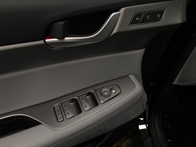 2025 Hyundai PALISADE Vehicle Photo in Appleton, WI 54913