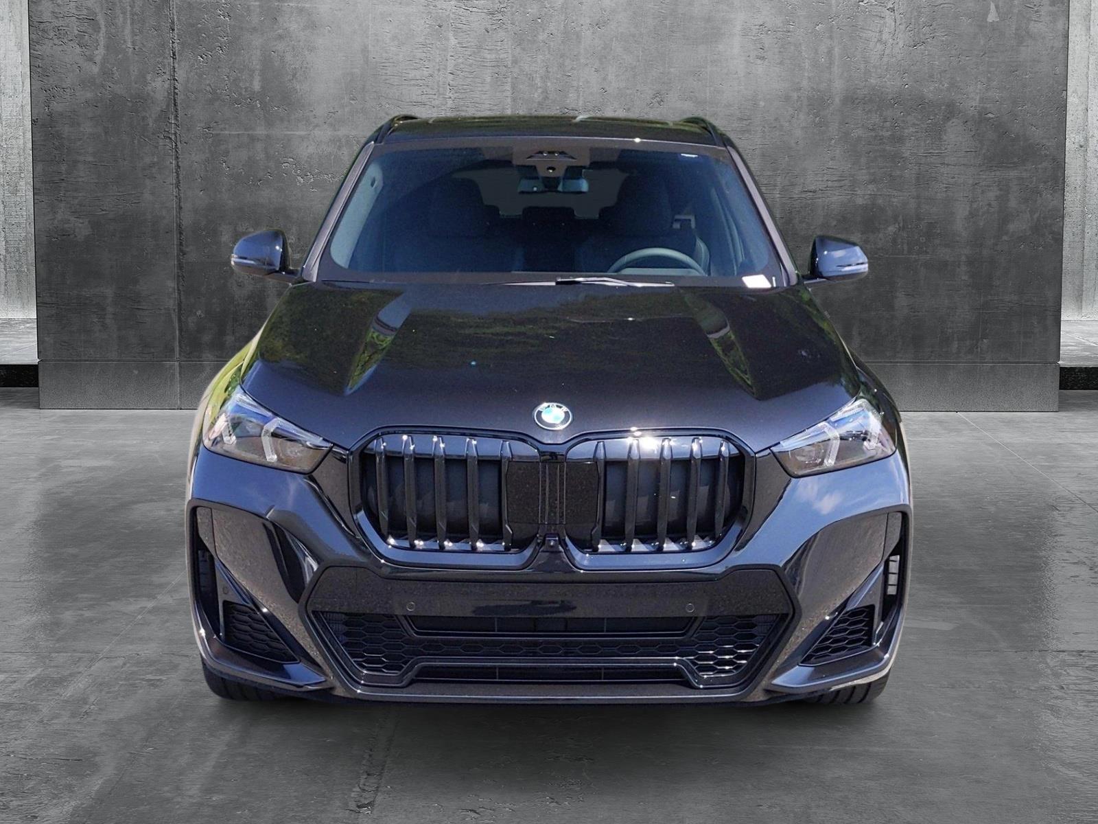 2024 BMW X1 xDrive28i Vehicle Photo in Bel Air, MD 21014