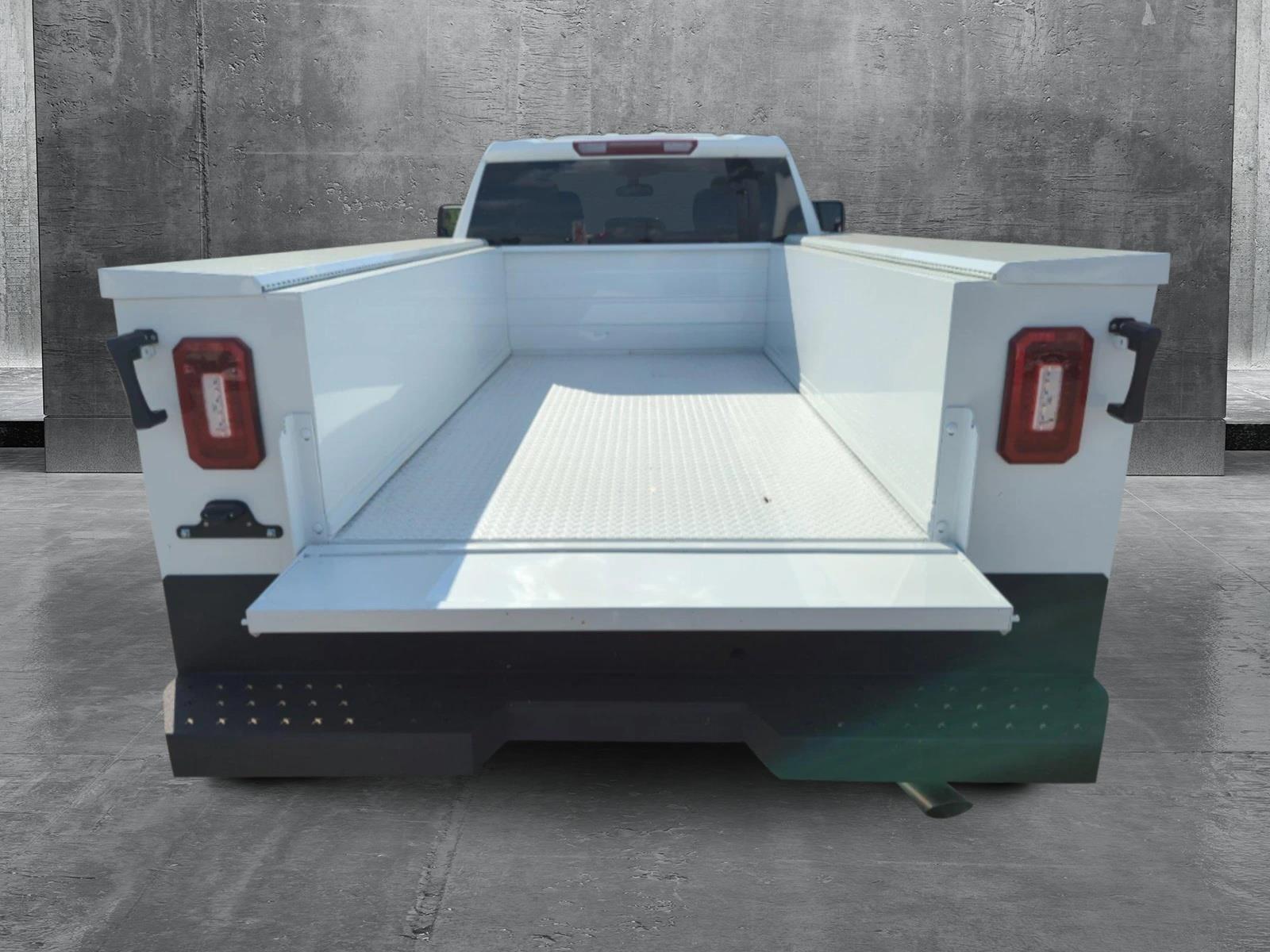 2024 GMC Sierra 2500 HD Vehicle Photo in MEMPHIS, TN 38115-1503