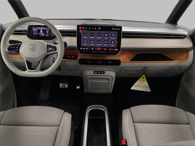 2025 Volkswagen ID. Buzz Vehicle Photo in Appleton, WI 54913