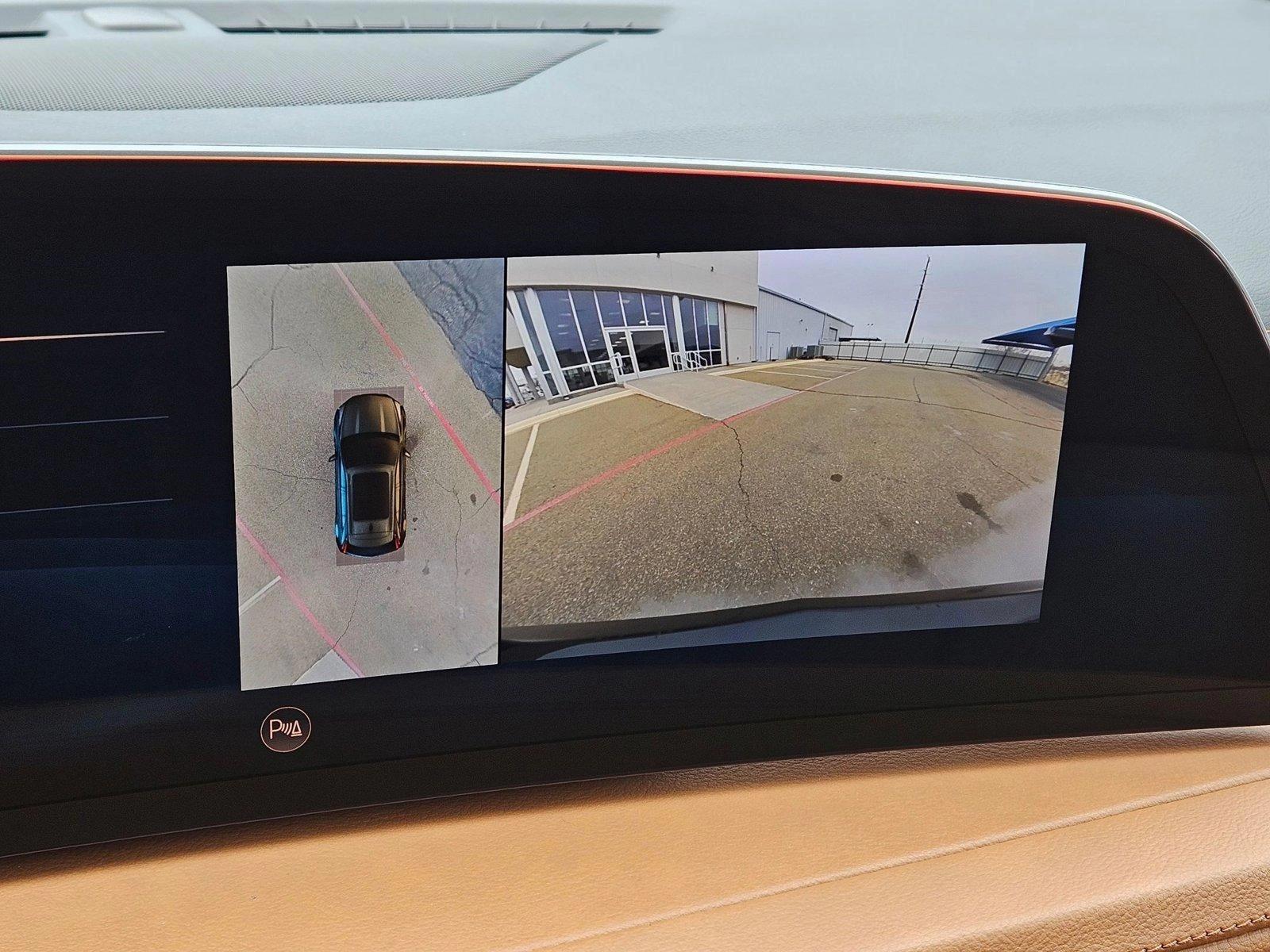 2025 Cadillac XT4 Vehicle Photo in AMARILLO, TX 79106-1809