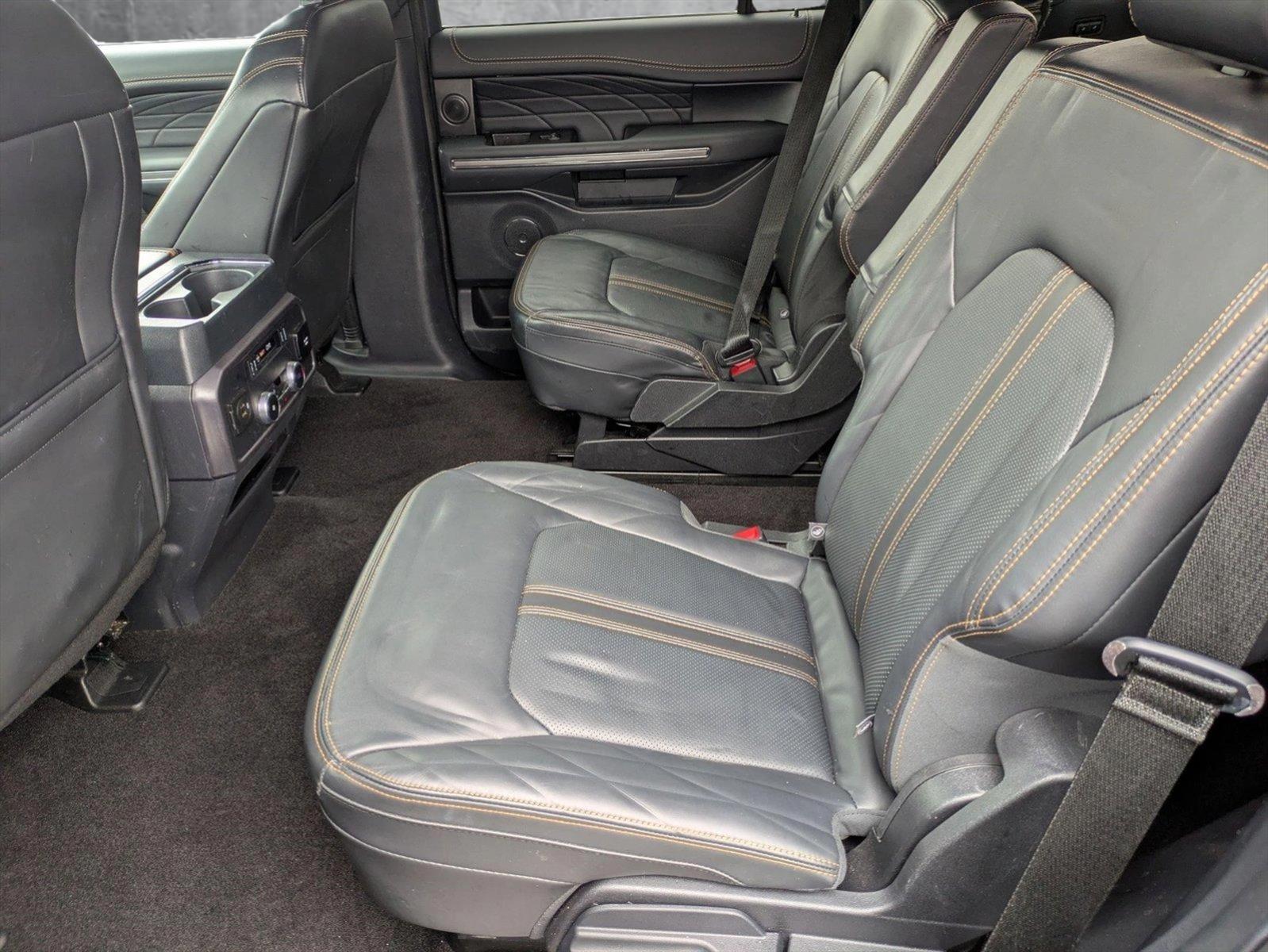 2022 Ford Expedition Vehicle Photo in LAUREL, MD 20707-4622