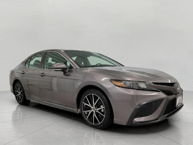 2023 Toyota Camry Vehicle Photo in Oshkosh, WI 54904