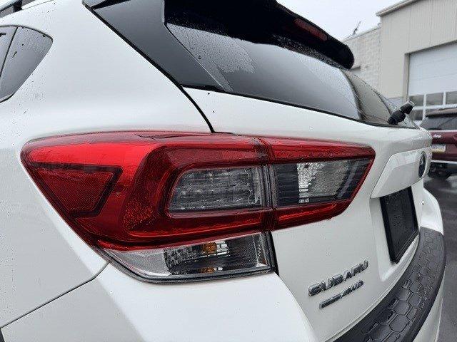 2021 Subaru Crosstrek Vehicle Photo in Mechanicsburg, PA 17050-1707