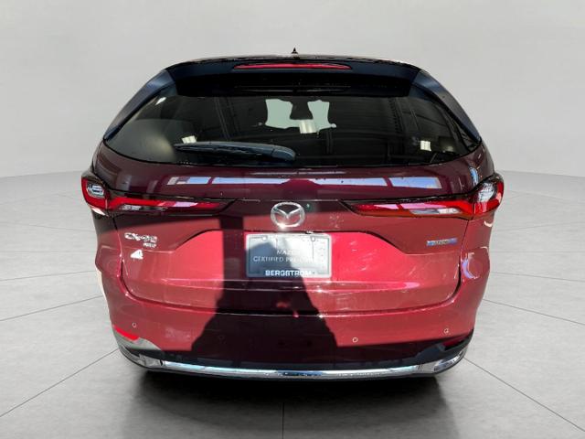 2024 Mazda CX-90 PHEV Vehicle Photo in Green Bay, WI 54304