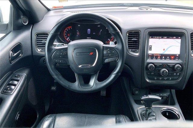 2019 Dodge Durango Vehicle Photo in KANSAS CITY, MO 64114-4502