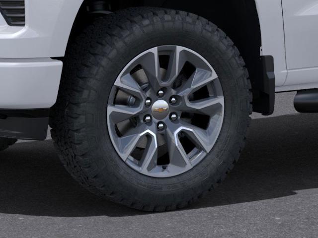 2025 Chevrolet Silverado 1500 Vehicle Photo in SAVANNAH, GA 31406-4513