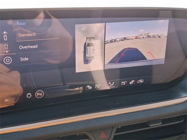 2025 Buick Envision Vehicle Photo in LEWES, DE 19958-4935