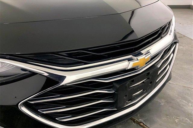 2023 Chevrolet Malibu Vehicle Photo in KANSAS CITY, MO 64114-4502