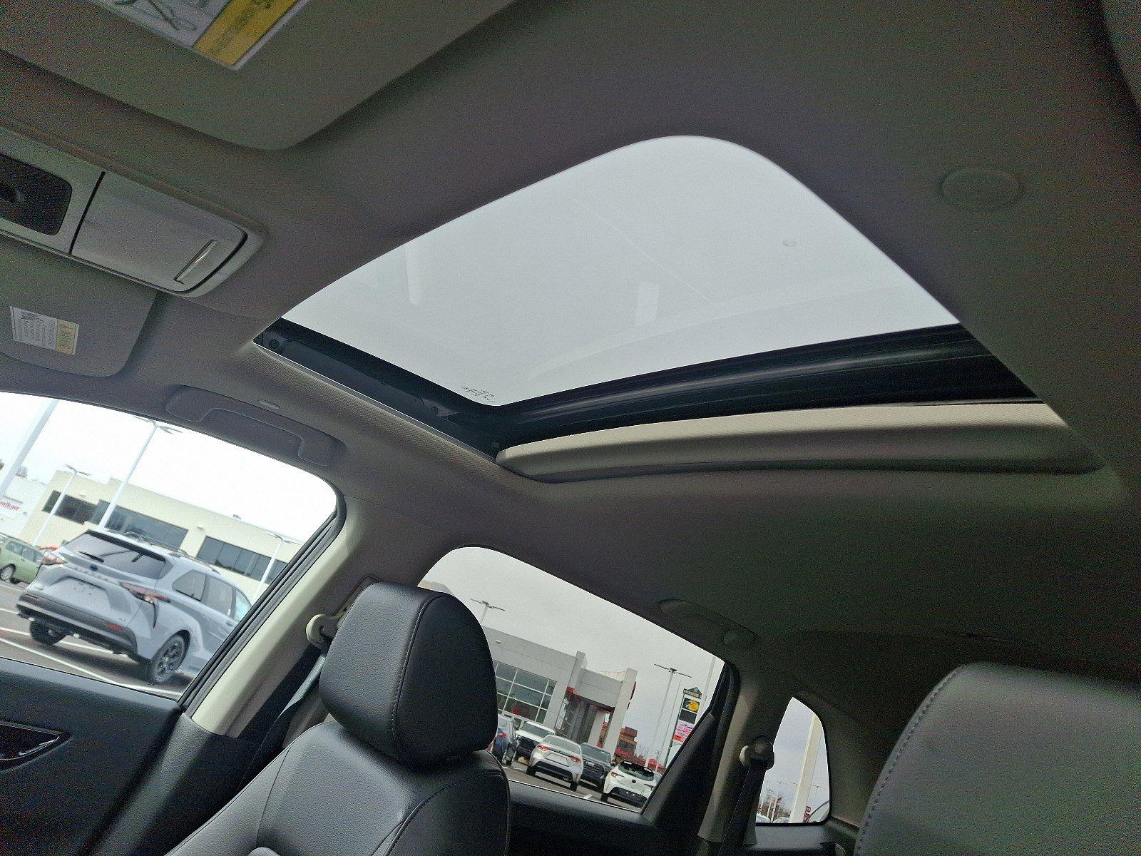 2025 Honda CR-V Vehicle Photo in Harrisburg, PA 17111