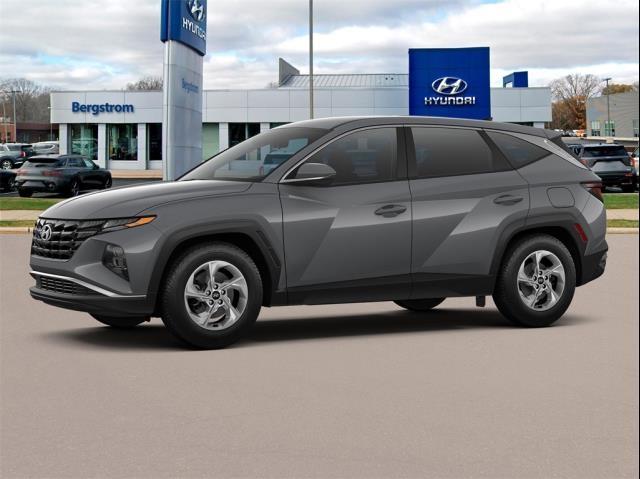 2024 Hyundai TUCSON Vehicle Photo in Green Bay, WI 54304