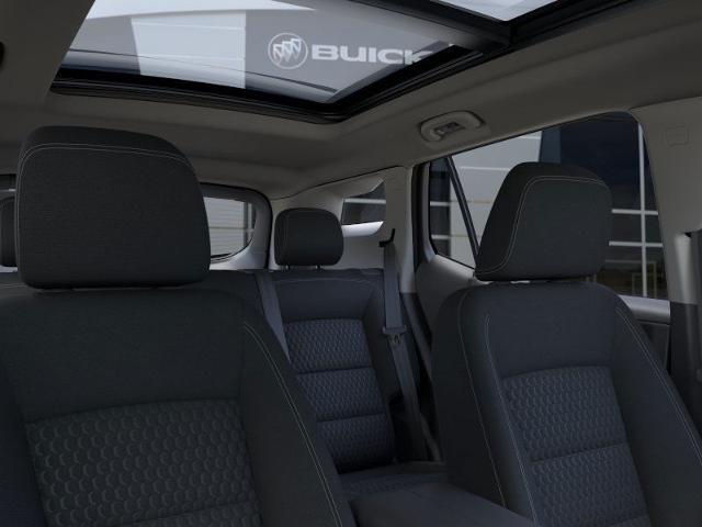 2024 GMC Terrain Vehicle Photo in MEMPHIS, TN 38115-1503