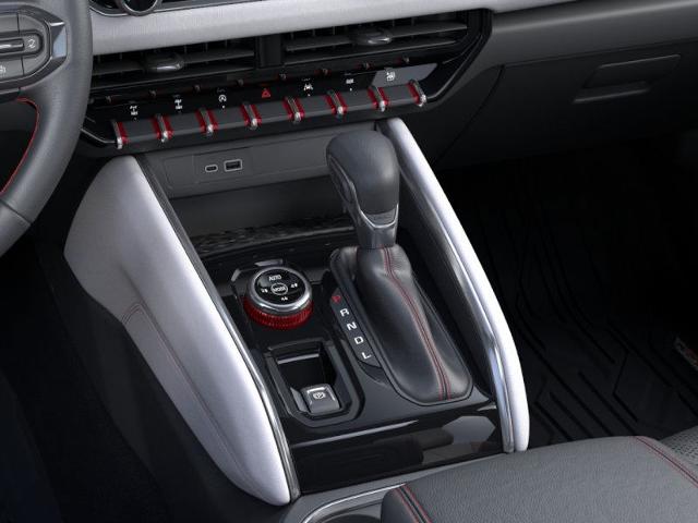2025 GMC Canyon Vehicle Photo in TREVOSE, PA 19053-4984