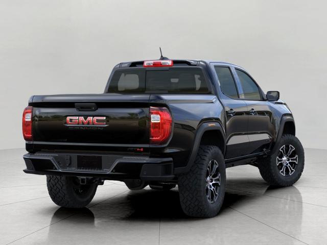 2024 GMC Canyon Vehicle Photo in GREEN BAY, WI 54303-3330