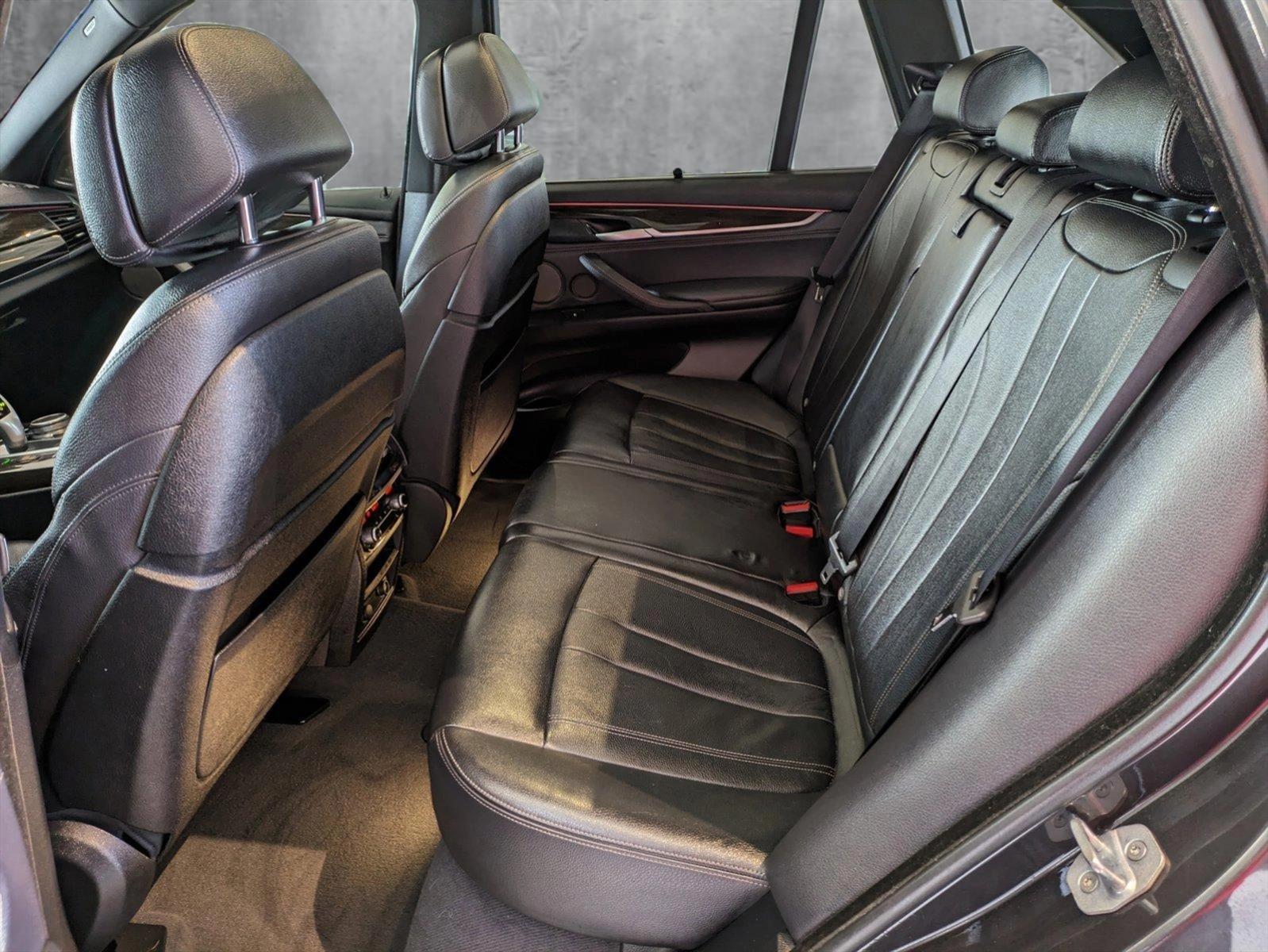 2018 BMW X5 xDrive40e iPerformance Vehicle Photo in Las Vegas, NV 89149