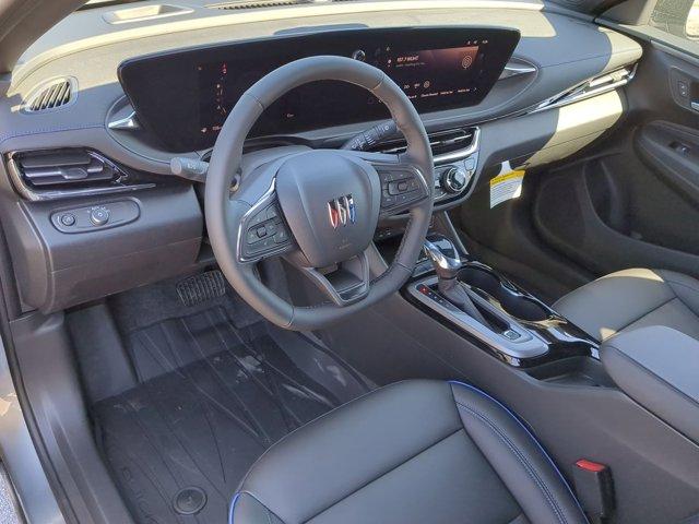 2025 Buick Envista Vehicle Photo in ALBERTVILLE, AL 35950-0246