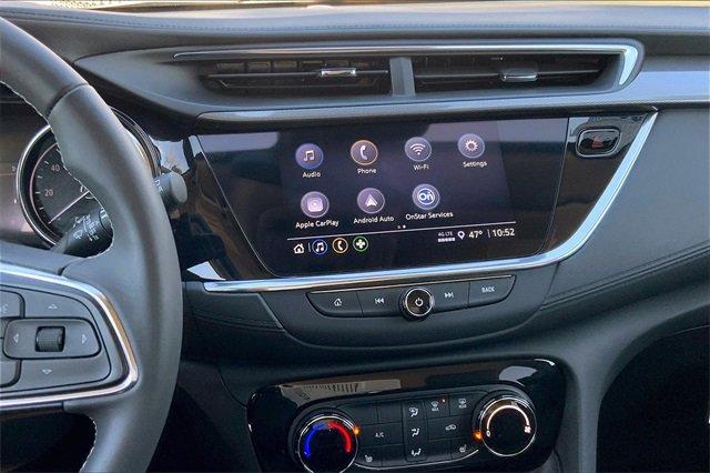 2023 Buick Encore GX Vehicle Photo in KANSAS CITY, MO 64114-4545