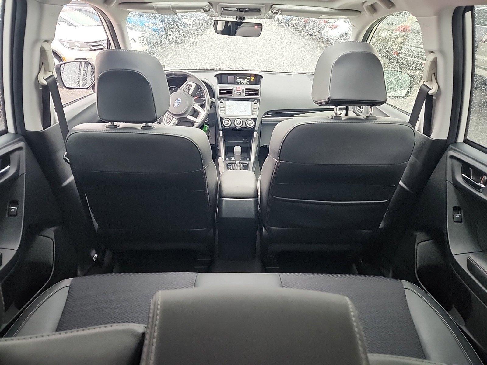 2018 Subaru Forester Vehicle Photo in Mechanicsburg, PA 17050