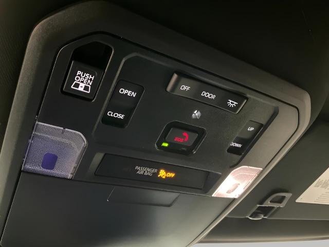 2025 Toyota Tacoma 4WD Vehicle Photo in Oshkosh, WI 54904