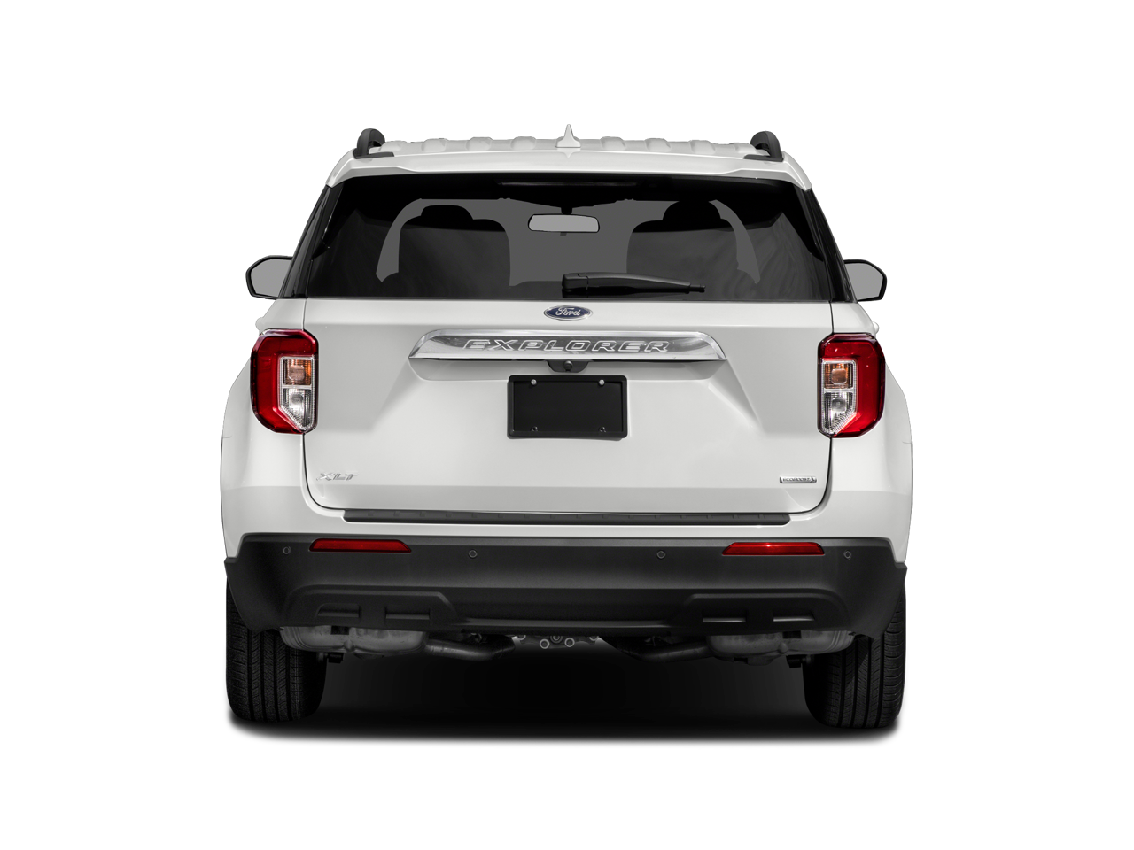 2021 Ford Explorer Vehicle Photo in Green Bay, WI 54304