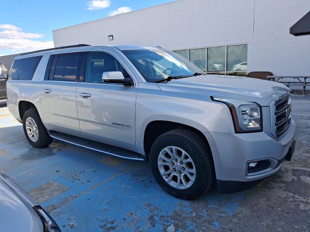 2018 GMC Yukon XL Vehicle Photo in TREVOSE, PA 19053-4984