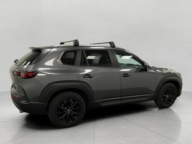 2025 Mazda CX-50 Vehicle Photo in Appleton, WI 54913