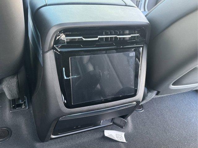2025 Cadillac Escalade IQ Vehicle Photo in LEOMINSTER, MA 01453-2952