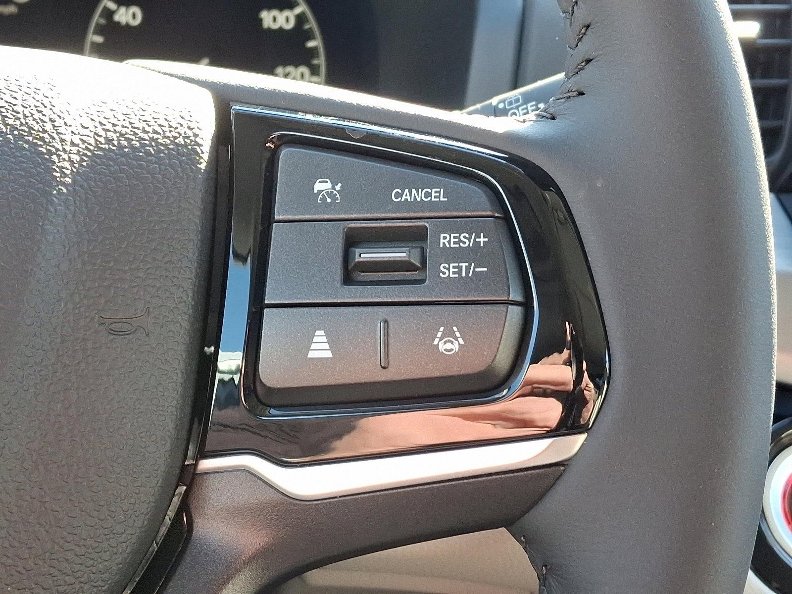 2025 Honda Odyssey Vehicle Photo in Harrisburg, PA 17111