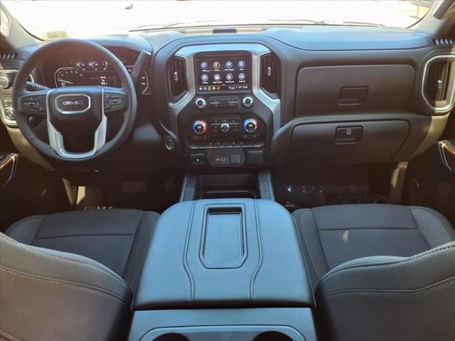 2022 GMC Sierra 1500 Limited Vehicle Photo in TAMPA, FL 33612-3404