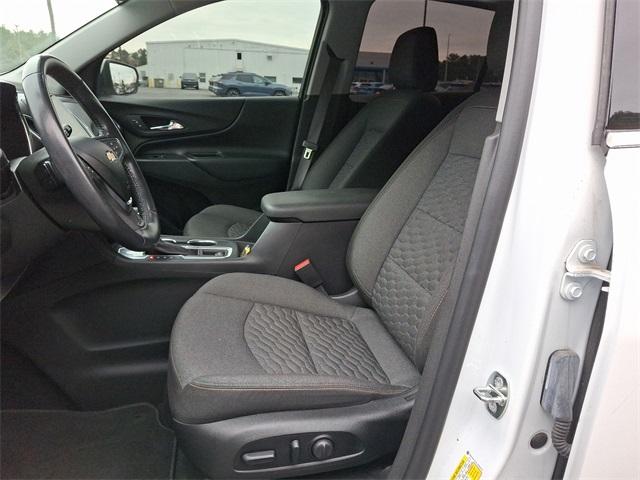 2020 Chevrolet Equinox Vehicle Photo in SEAFORD, DE 19973-8463