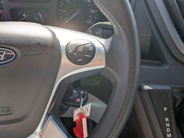 2019 Ford Transit Van Vehicle Photo in SELMA, TX 78154-1460
