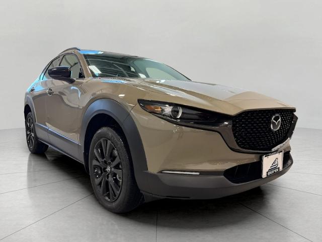 2025 Mazda CX-30 Vehicle Photo in Green Bay, WI 54304