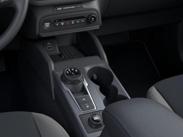 2025 Ford Bronco Sport Vehicle Photo in Winslow, AZ 86047-2439