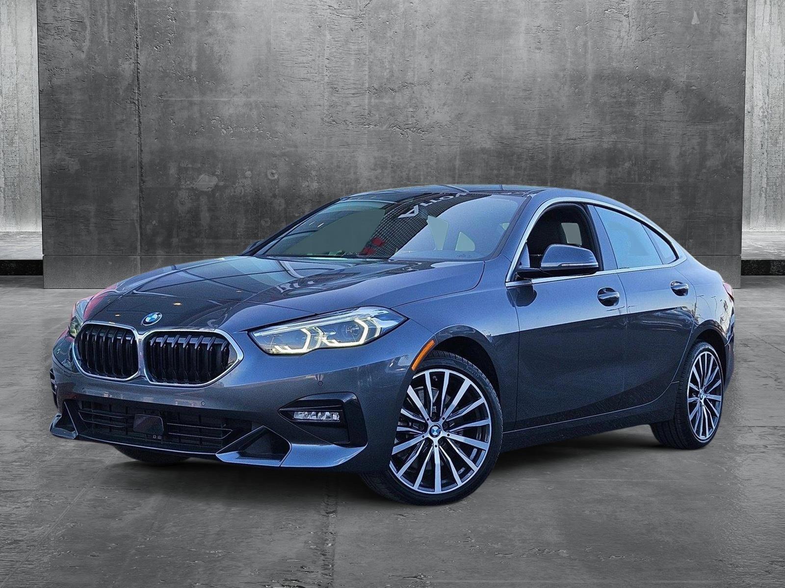 2021 BMW 228i xDrive Vehicle Photo in Peoria, AZ 85382